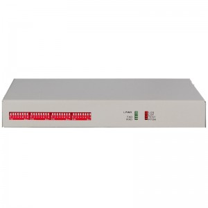 Good Quality Interface Converter - V Serial Interface Converter E1 To RS530 Series JHA-CE1fR530 – JHA