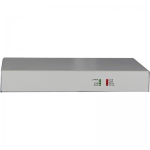 High reputation Rs485 To Ethernet - Unframed E1-RS530 interface Converter JHA-CE1R530 – JHA