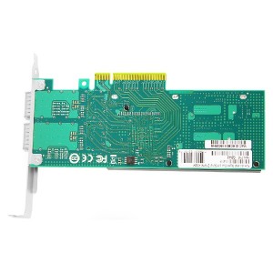 PCIe v3.0 x8 40 Gigabit Dual port Server Ethernet Adapter JHA-Q40WC201
