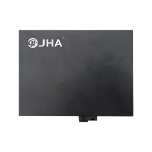 8 10/100/1000TX + 2 1000FX | Fiber Ethernet Switch JHA-G28