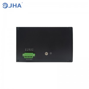 4 1G/10G SFP SLOT+ And 16 10/100/1000TX PoE/PoE+ | L2/L3 MANAGED INDUSTRIAL ETHERNET SWITCH JHA-MIWS4G016HP
