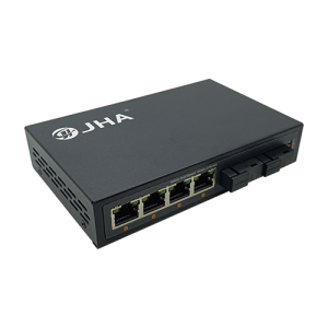 Reasonable price OEM/ODM Poe Switch 4 8 16 24 Ports 10/100m & Gigabit Unmanaged 48V Ethernet Fiber Switch Poe