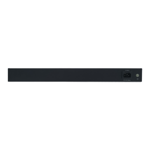 1U Type 24 10/100X SFP Slot + 2 1000Base Combo Port | Fiber Ethernet Switch JHA-SFS24GEC02