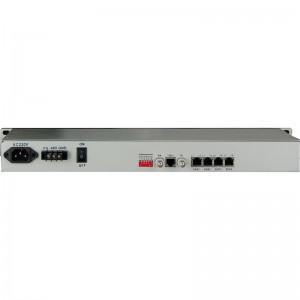 E1-8 Channel RS232/RS422/RS485 Converter JHA-CE1D8/R8/Q8