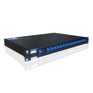 DWDM Module