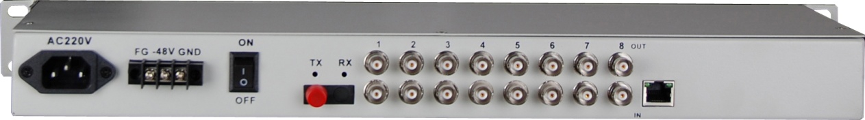 Introduction to the difference between PCM multiplexing equipment and PDH equipment