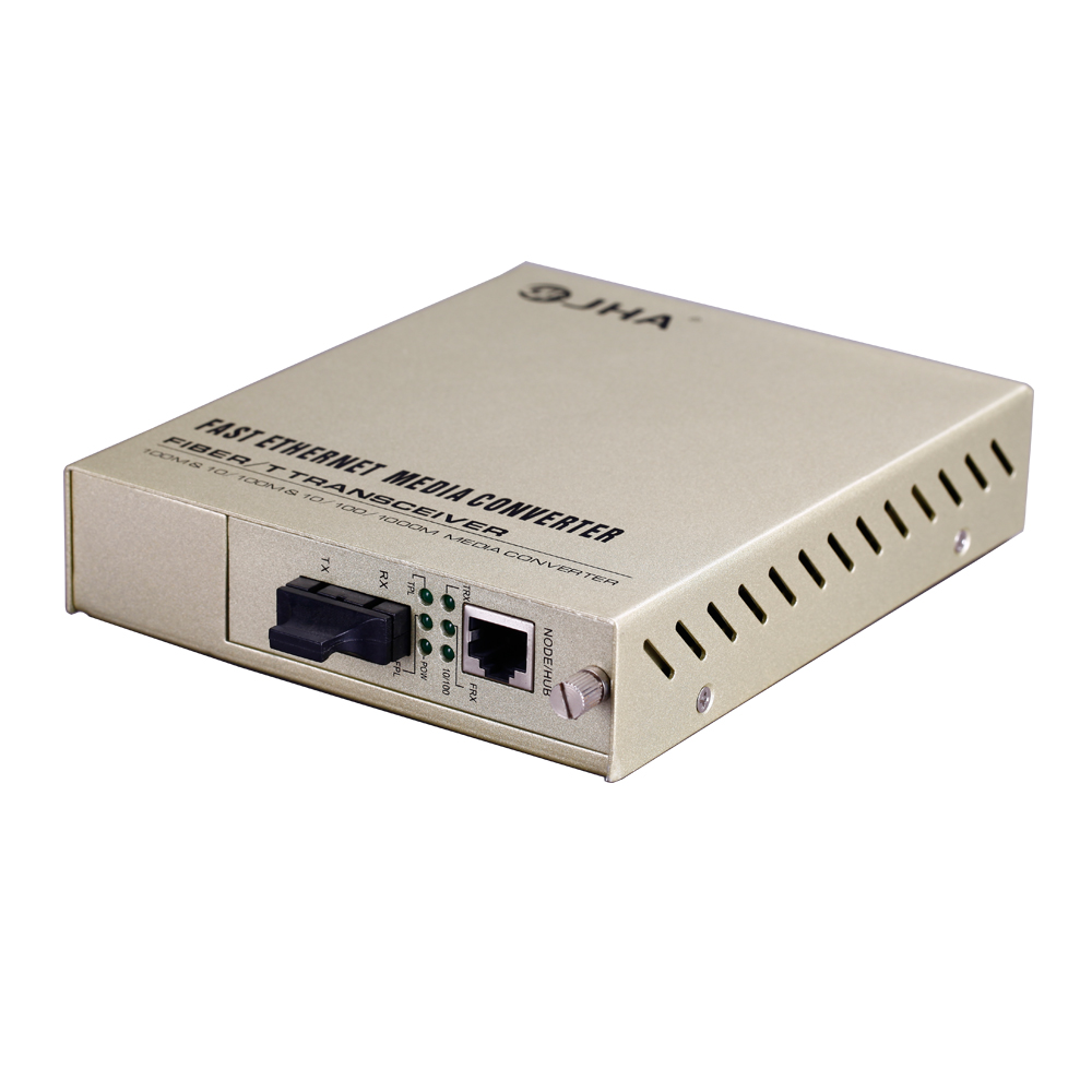 Do you know about managed and unmanaged fiber media converter?