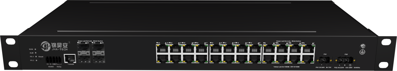 The role of network switches in the data center