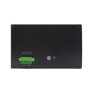 4 1G/10G SFP Slot+16 10/100/1000TX | L2/L3 Managed Industrial Ethernet Switch JHA-MIWS4G016H