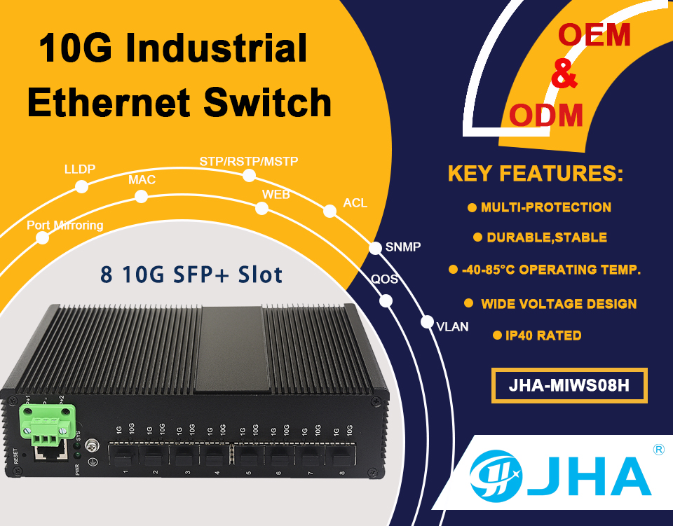https://jha-tech.goodao.net/4-10g-sfp-slot-managed-industrial-ethernet-switch-jha-miw8sh-products/