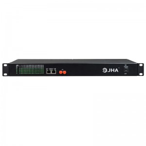Fiber-64Voice +2GE Multiplexer JHA-P64GE02