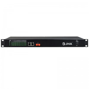 Fiber-64Voice +2FE Multiplexer JHA-P64FE02