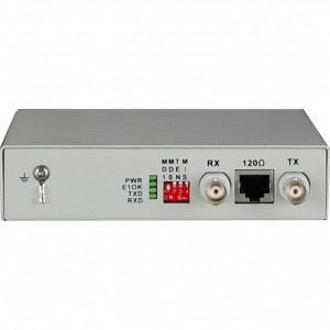 Reasonable price Rs232 To Rs485 Interface Converter -
 Serial to E1 Converter JHA-CE1Q1 – JHA