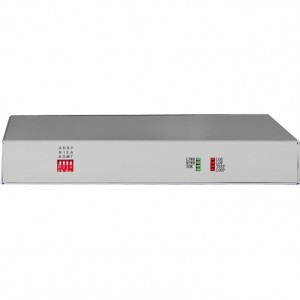 Fast delivery Ethernet Equipment - Framed E1-FE+4RS232 interface Converter JHA-CE1F1R4  – JHA