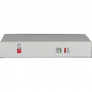 OEM/ODM China Protocol Converter Gateway -
 E1-4FE interface Converter JHA-CE1fF4p（Physical lsolation） – JHA