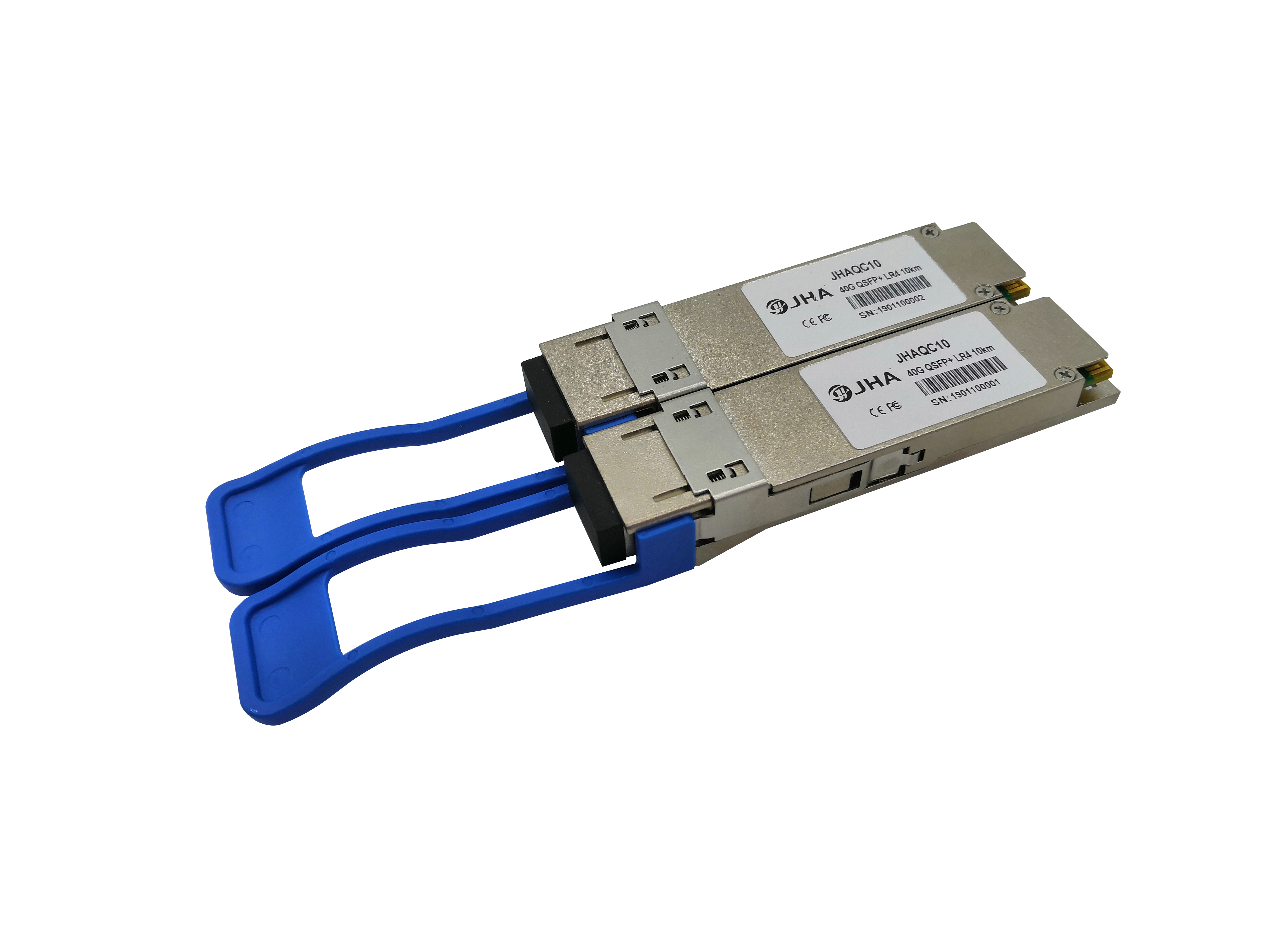 Introduction to the use of optical modules