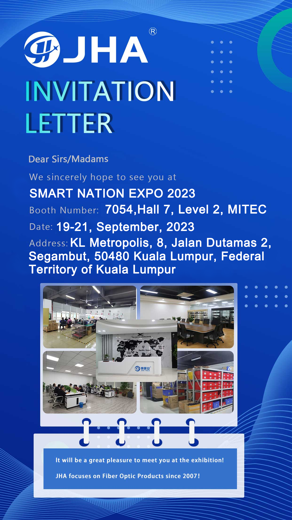 Let’s see you at SMART NATION EXPO 2023
